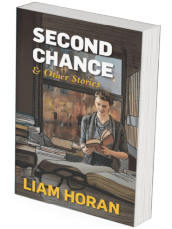 Second Chance & Other Stories