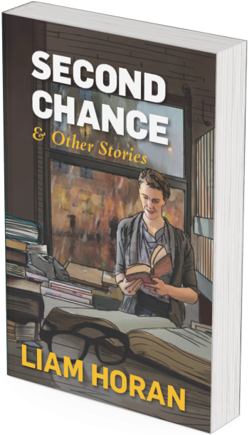 Second Chance & Other Stories
